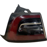 TESLA MODEL 3/Y OUTER LEFT TAIL LIGHT 2021-2023 - AFTERMARKET - OEM PART NUMBER : 1502086-00-D
